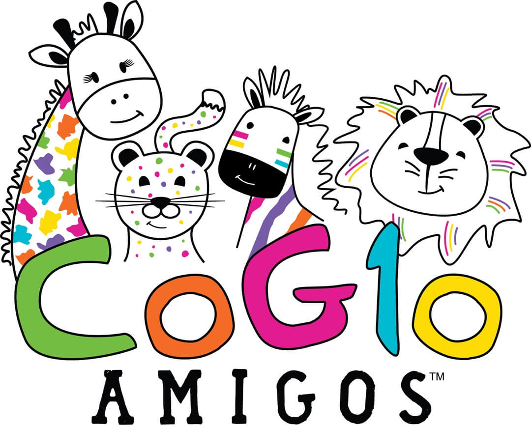 Cogloamigos Logo