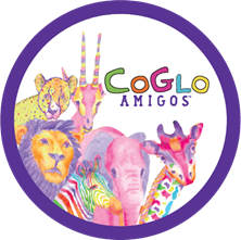 CoGlo Amigos Circle